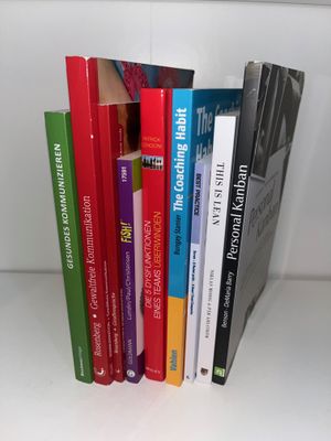 Soft Skills und Agilität