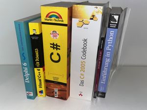 Hardcore-Coding und Legacy